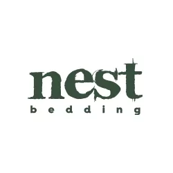 Nest Bedding